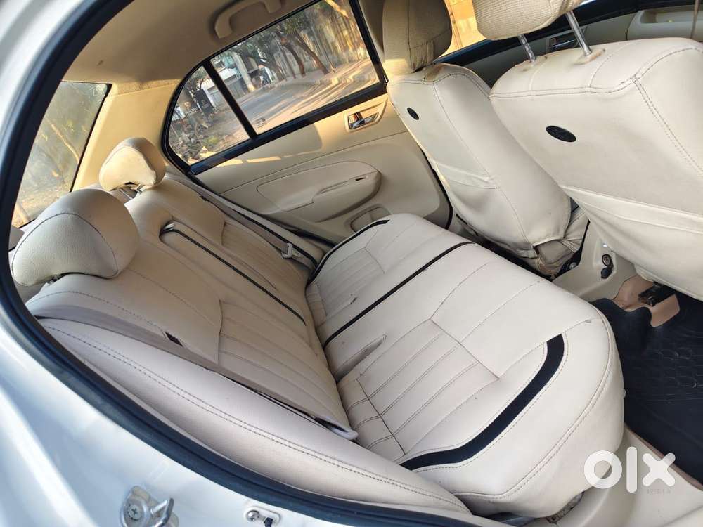 Maruti Suzuki Swift Dzire Vxi Optional, 2016, Petrol