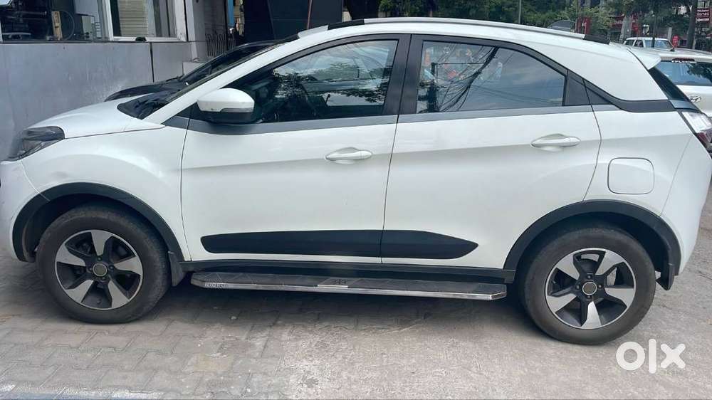 2019 Tata Nexon Xt+  Single Owner  Excellent Condition  Fancy No.