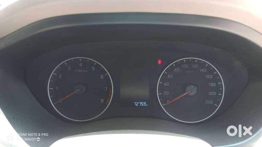 Hyundai Elite I20 1.2 Sportz Plus Vtvt, 2019, Petrol