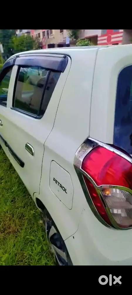 Maruti Suzuki Alto 800 2015 Petrol Well Maintained.