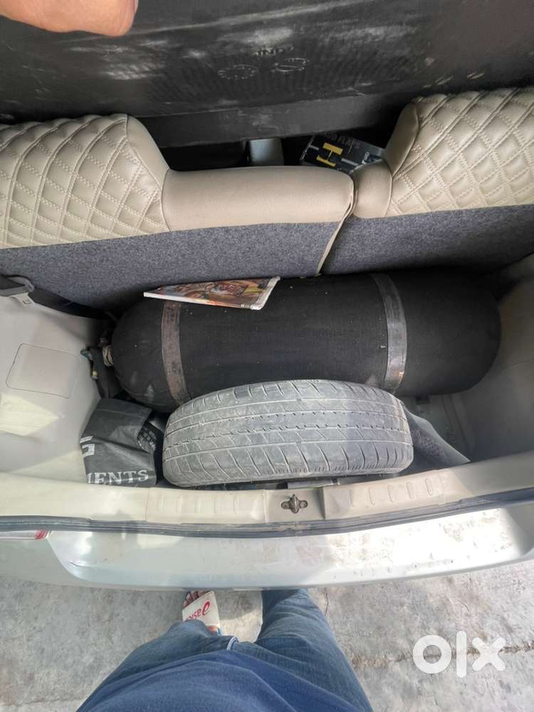 Maruti Suzuki Celerio Zxi 2021 Year