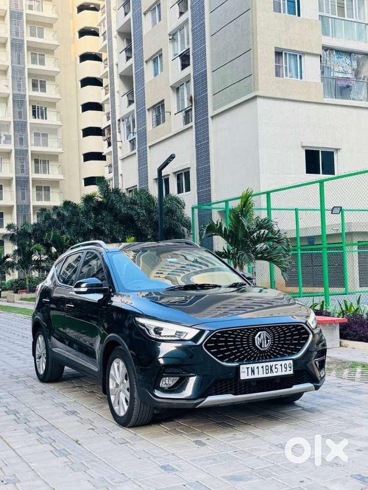 Mg Astor, 2024, Petrol