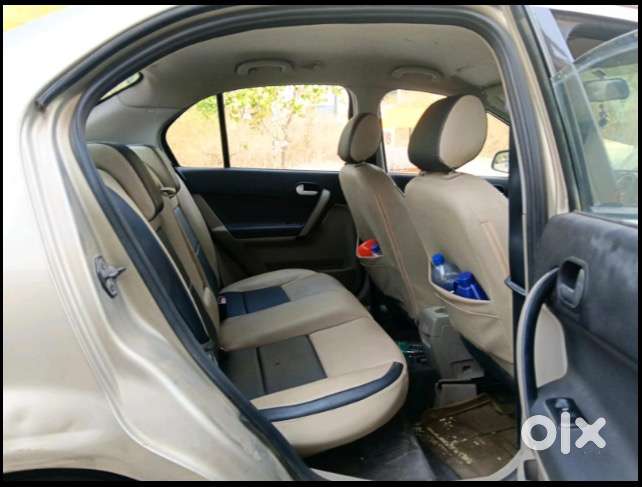 Ford Fiesta Petrol Well Maintained 72000 Kms Driven