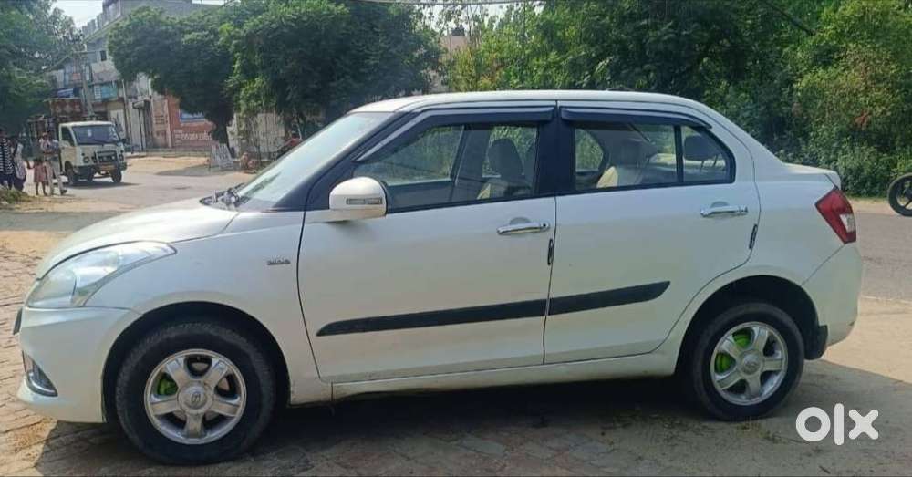 Maruti Suzuki Swift Dzire 2015 Diesel 82000 Km Driven