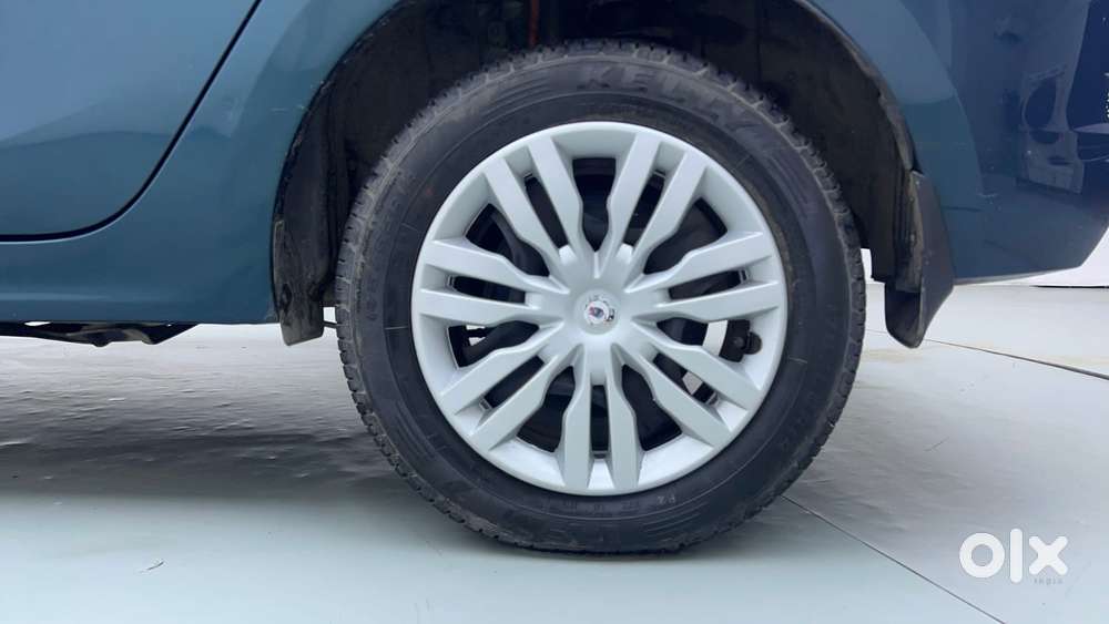 Tata Tigor Ev Xz Plus, 2022, Electric