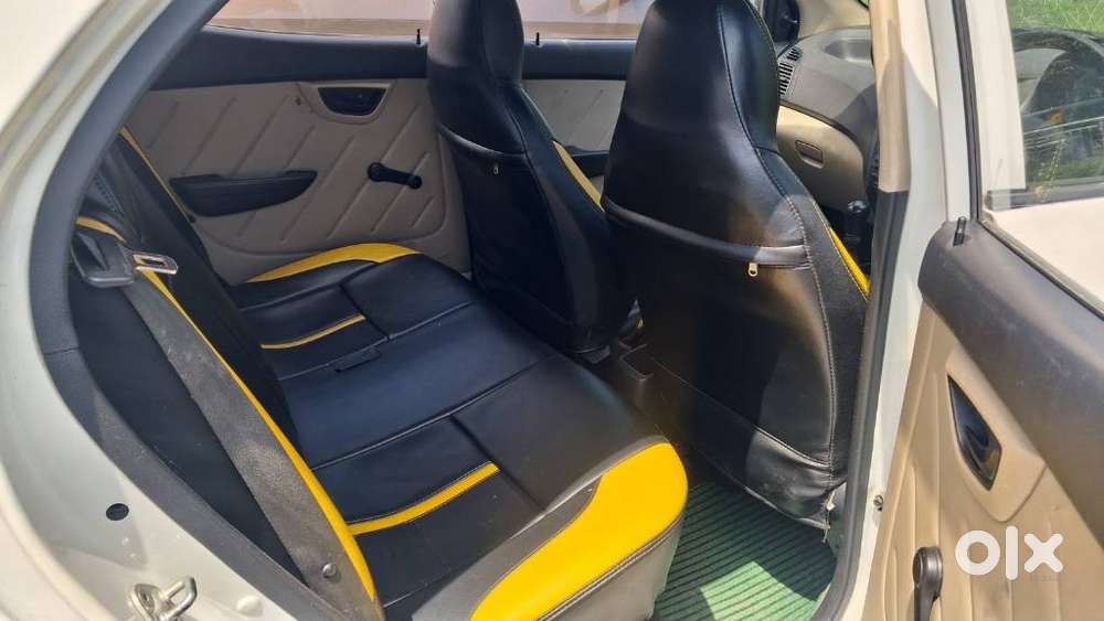 Hyundai Eon D-lite +, 2015, Petrol