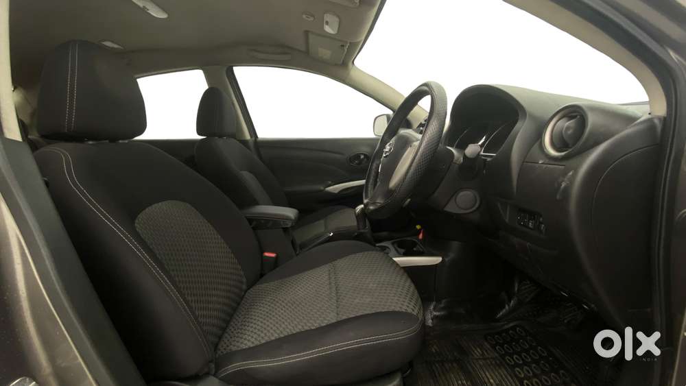 Nissan Sunny 2014-2016 Diesel Xv, 2017, Diesel