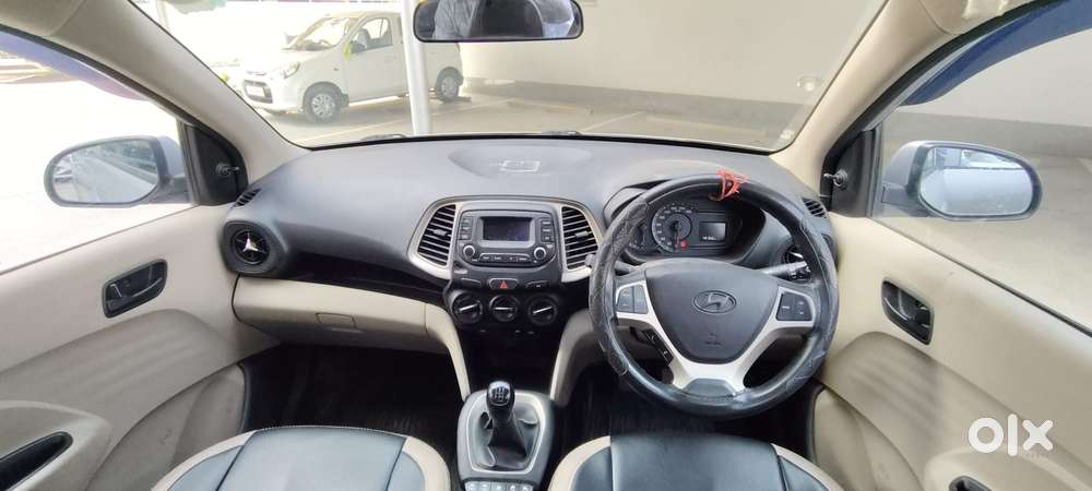 Hyundai New Santro 1.1 Magna Mt, 2020, Cng & Hybrids