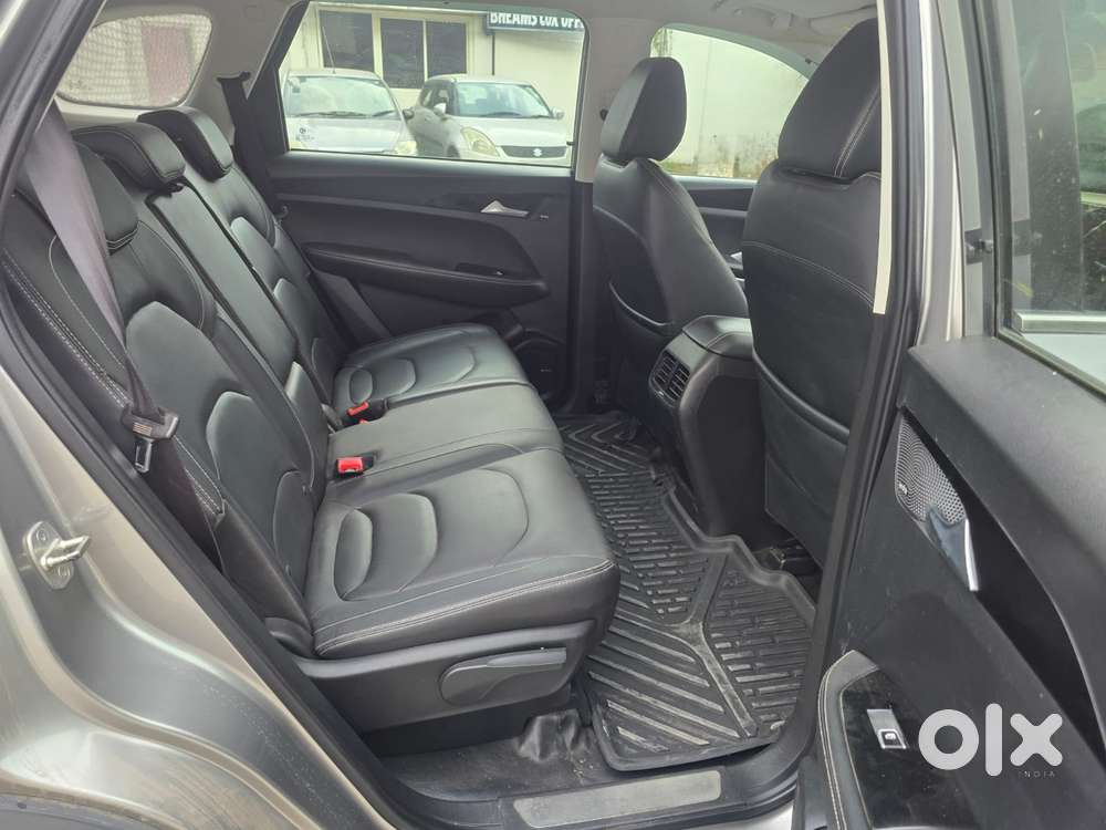 Mg Hector 2.0 Sharp Diesel, 2019, Diesel