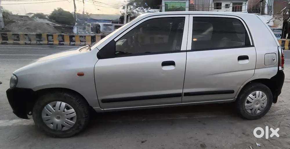 Alto Lx Only 25000 Driven Very Good Condition