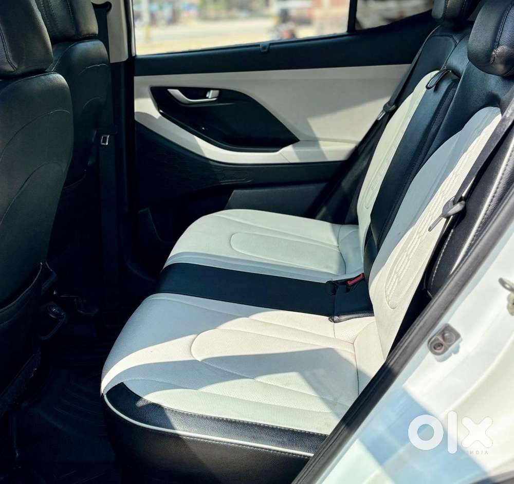 Hyundai Creta 1.5 Sx Executive Diesel, 2021, Diesel