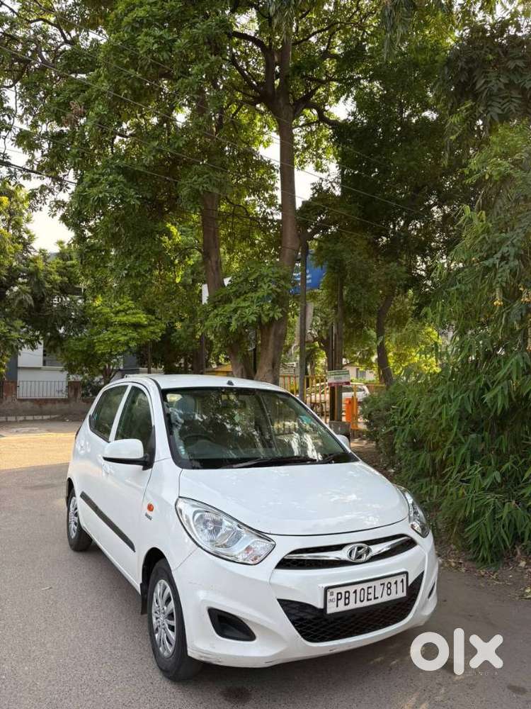 Hyundai I10 1.2 Kappa Magna, 2013, Petrol