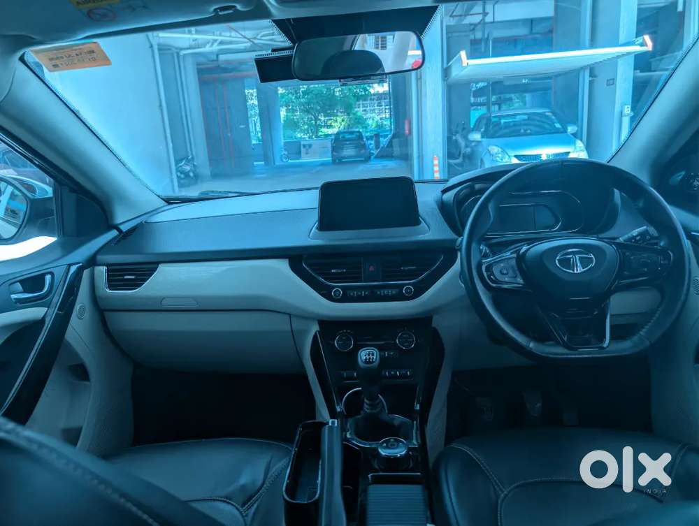 Tata Nexon 1.5 2021 Diesel Manual