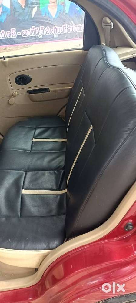 Chevrolet Spark 1.0 Ls Lpg, 2011, Petrol