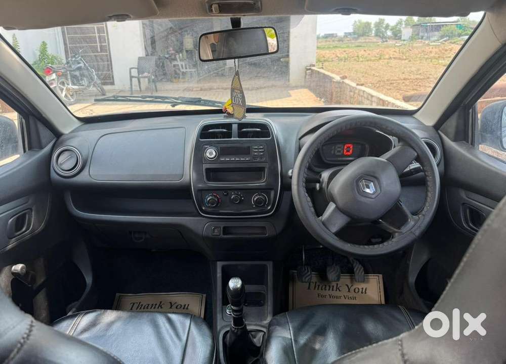 New Condition And Less Driven !