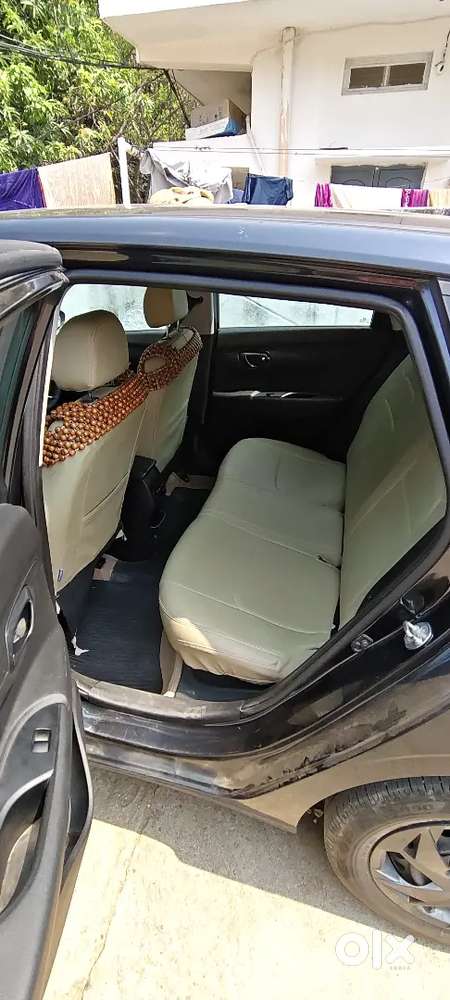 Hyundai New I20 2023