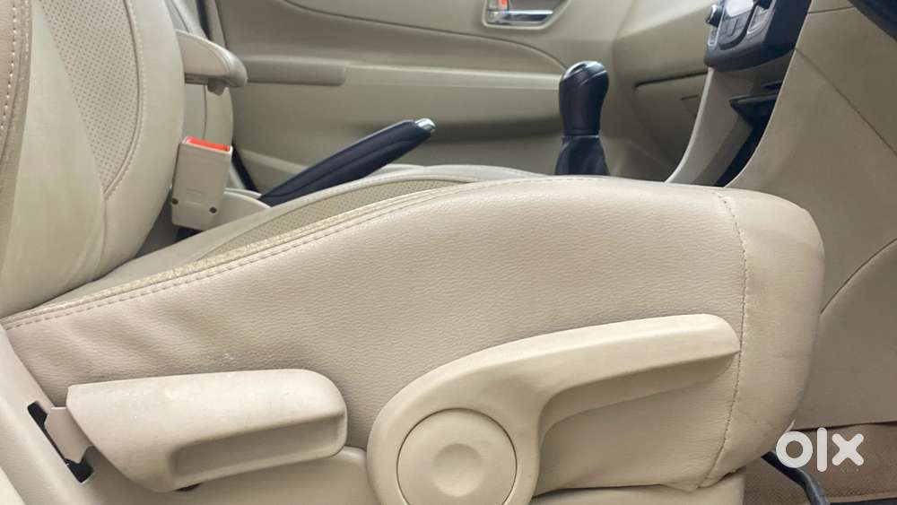 Maruti Suzuki Ciaz 1.5 Alpha Shvs Petrol, 2020, Petrol