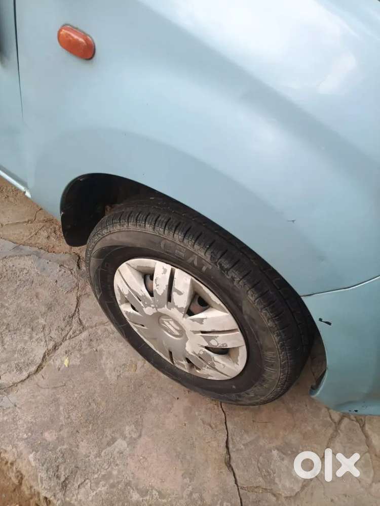 Maruti Suzuki Alto 2013 Petrol 67000 Km Driven