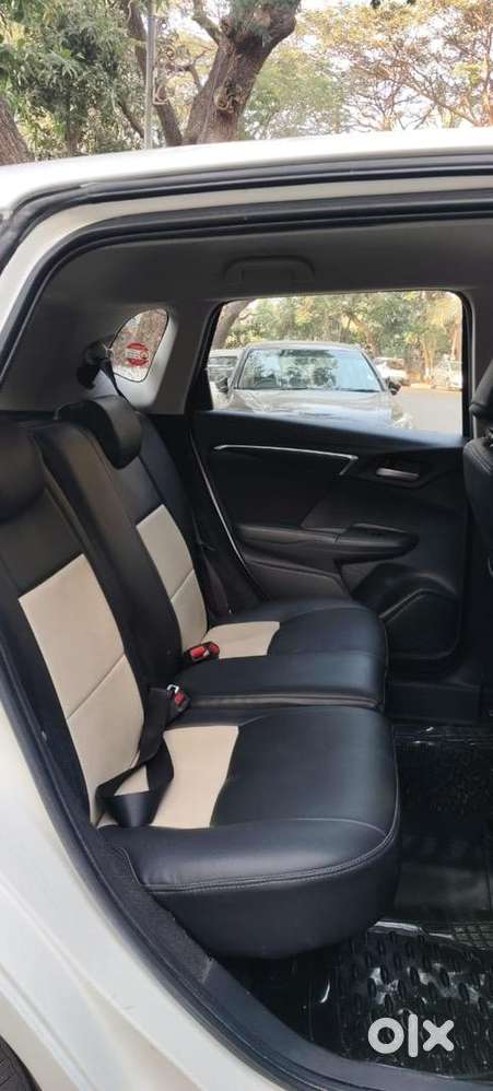 Honda Jazz 2015 Diesel Well Maintained