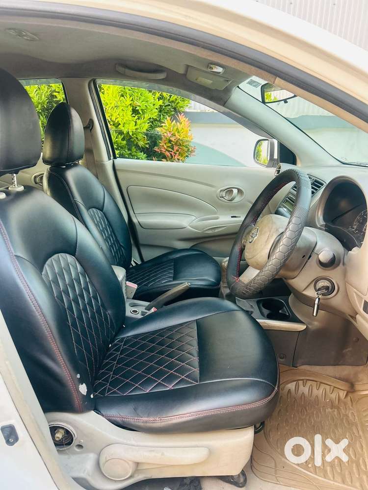 Nissan Sunny Diesel Xl, 2012, Diesel