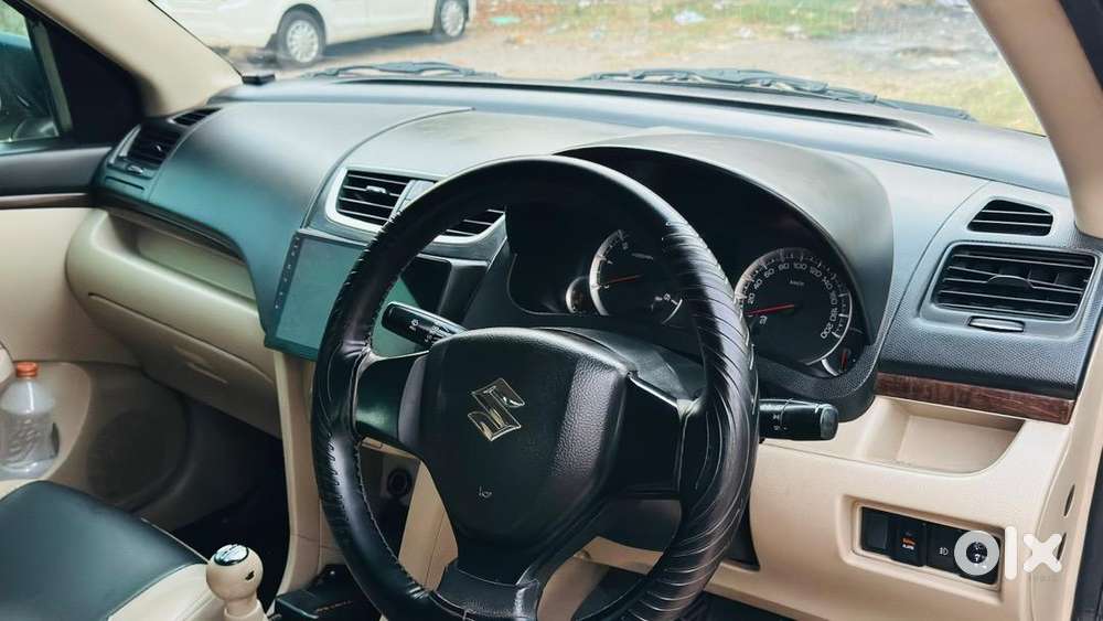 Maruti Suzuki Swift Dzire 2016 Diesel Good Condition