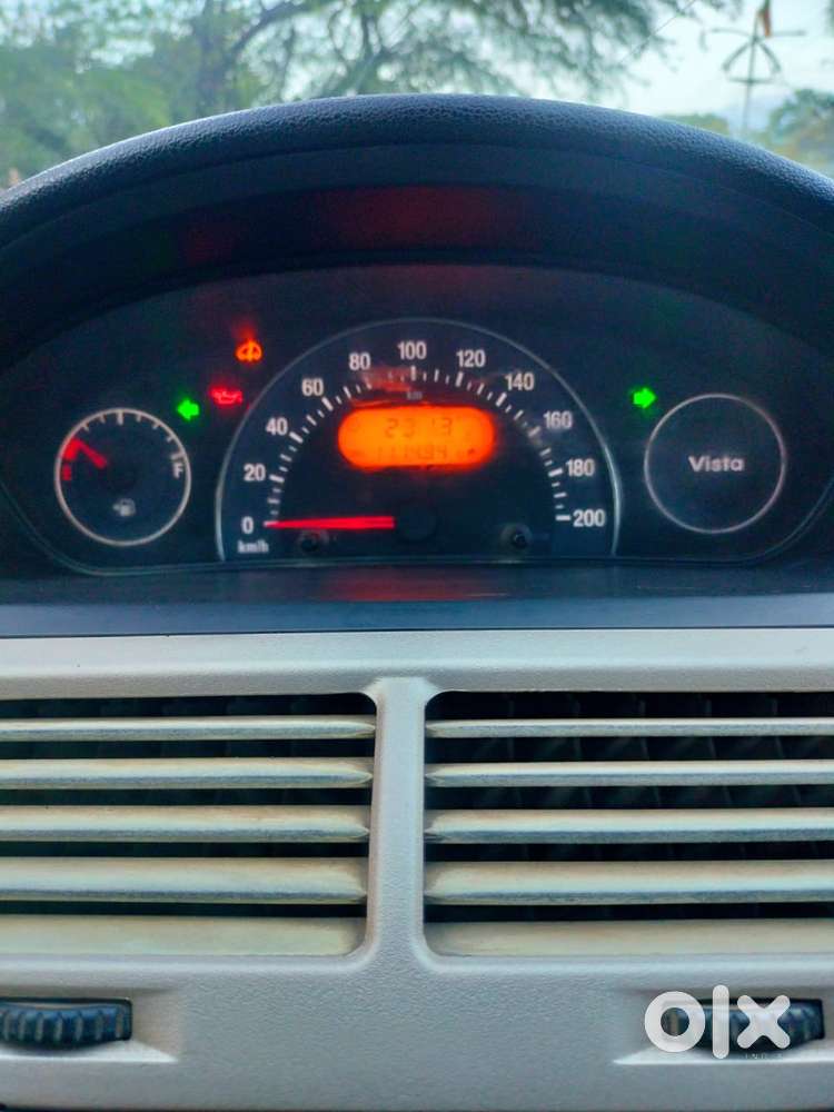 Tata Indica Vista 2008-2013 Aura 1.3 Quadrajet (abs) Bs Iv, 2011, Di..