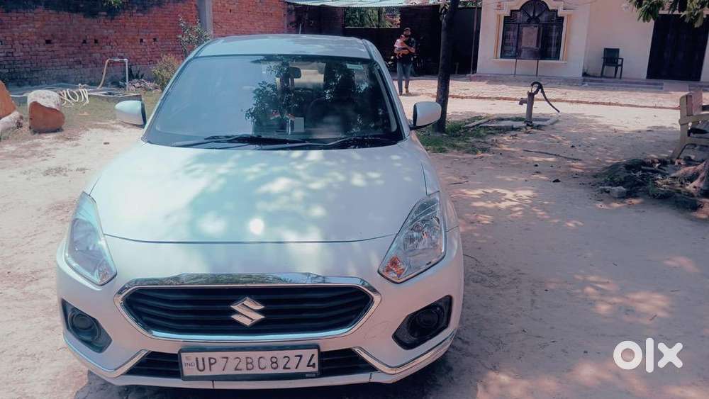 Maruti Suzuki Dzire 2019 Diesel Good Condition