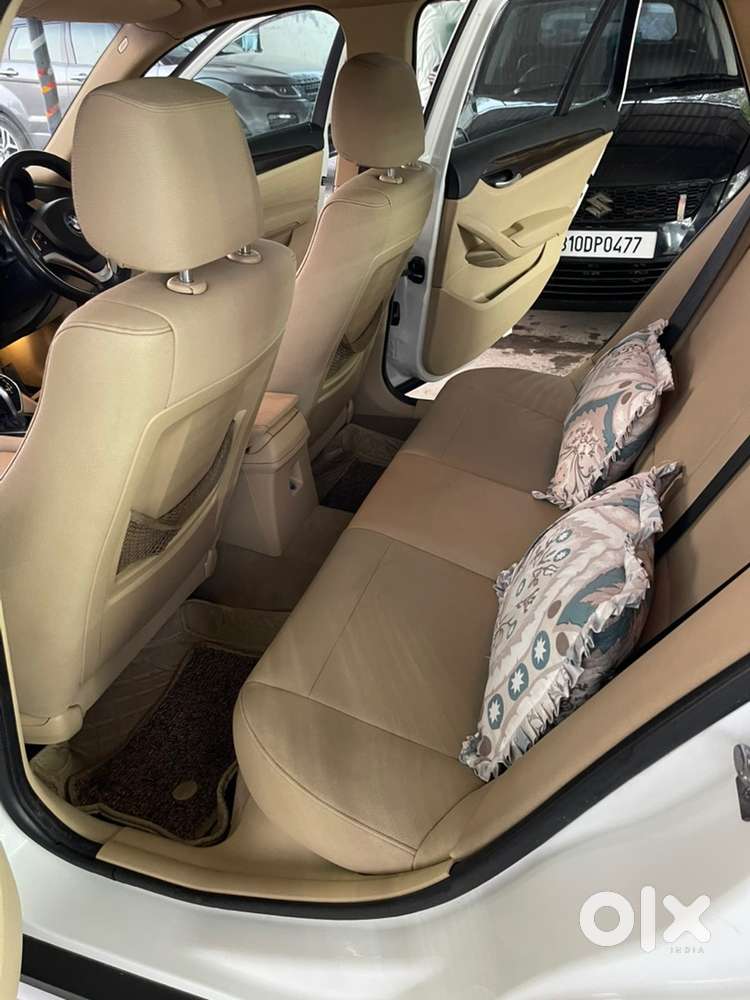 2013 Bmw X1 Diesel 20d X Line