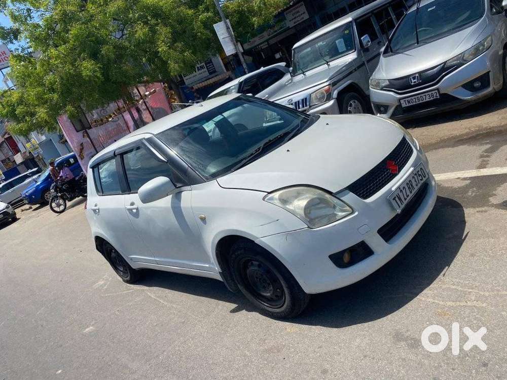 Maruti Suzuki Swift 2004-2010 Vdi Bsiv, 2010, Diesel