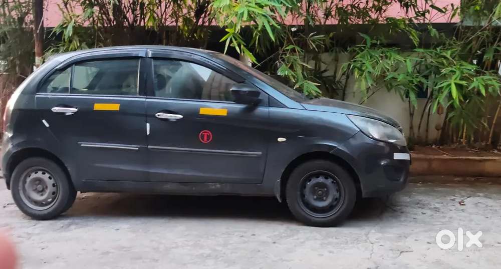 Tata Bolt Diesel 2016  Taxi Plate