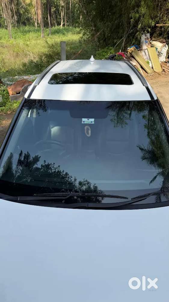 Hyundai Creta Facelift 2019 Diesel
