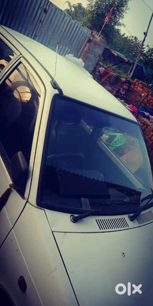 Maruti Suzuki 800 2000 Petrol Manual