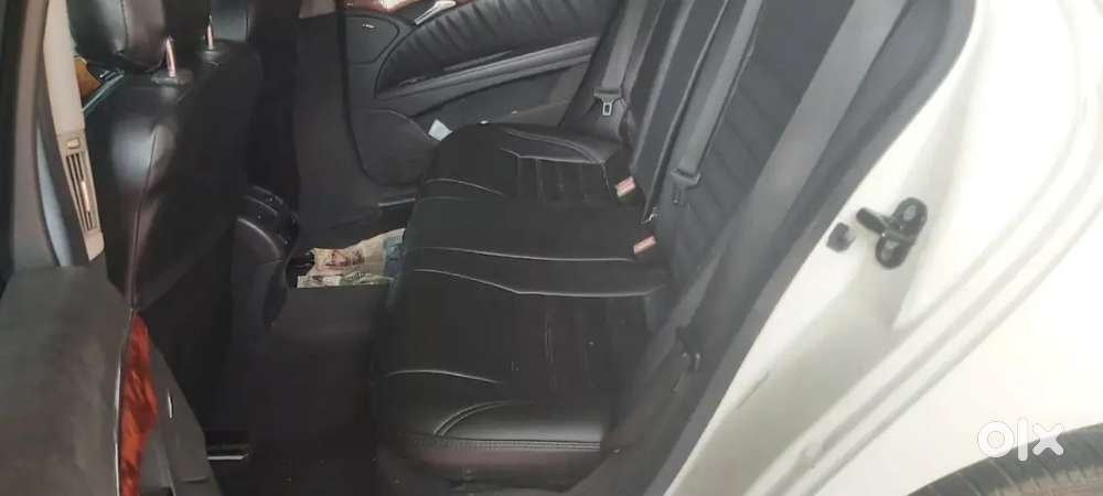 Mercedes-benz E-class Diesel 2005
