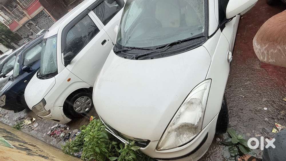 Swift Dzire 1.3 Lxi Maruti 2020