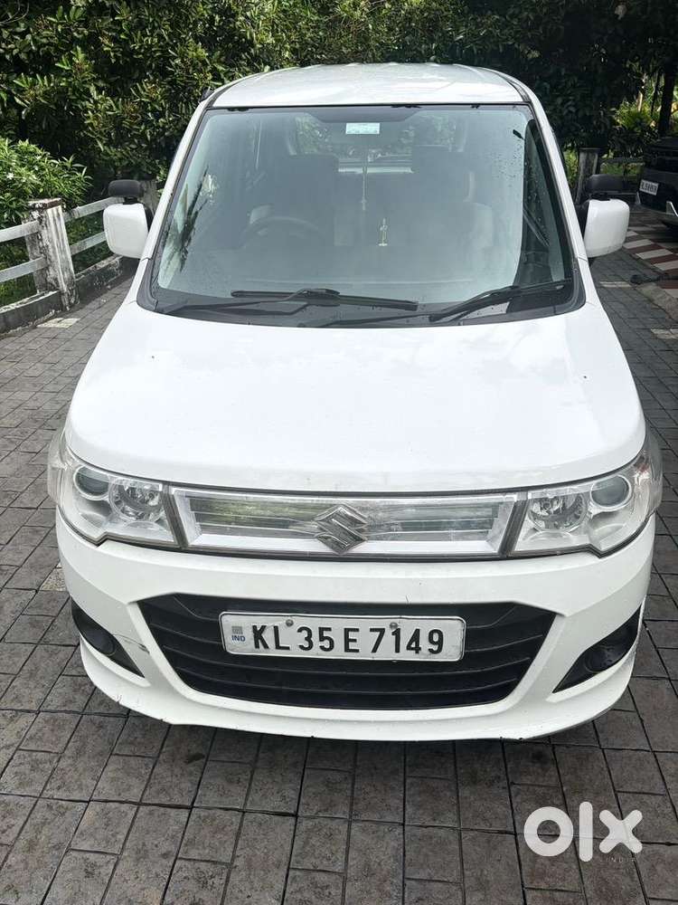 Maruti Suzuki Stingray 2013 Petrol Well Maintained