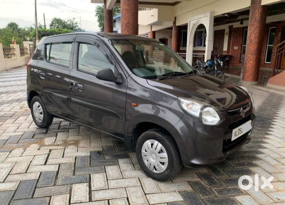 Maruti Suzuki Alto 800 Lxi, 2016, Petrol