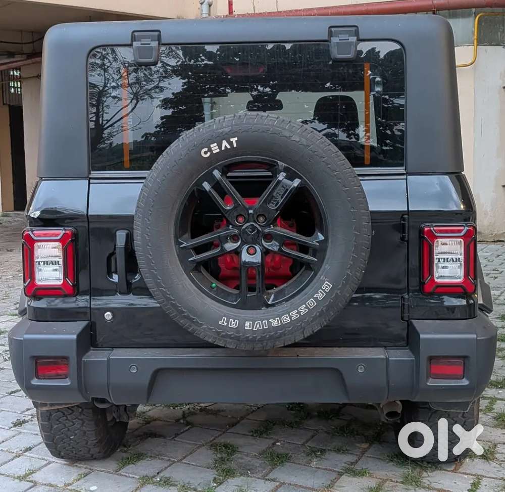 Thar 2023 - Urgent Sale - Genuine Buyers Only, No Lowball Offers