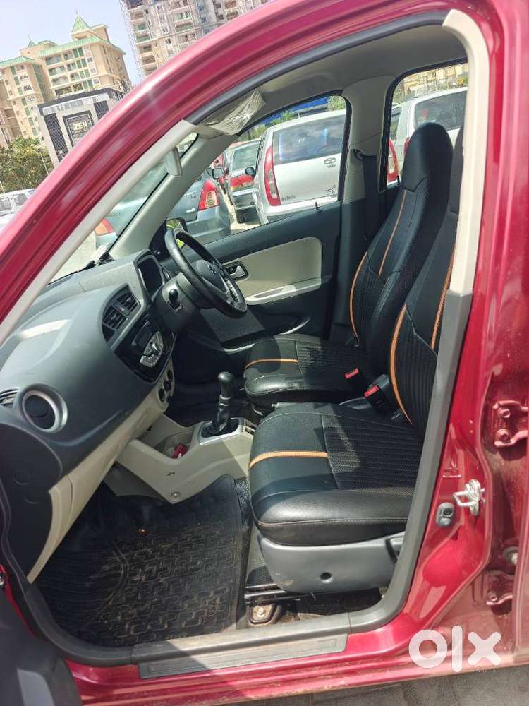 Maruti Suzuki Alto K10 Vxi, 2018, Petrol