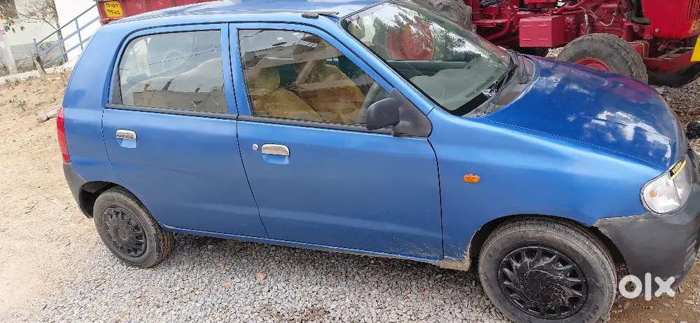 Alto 800 Good Condition