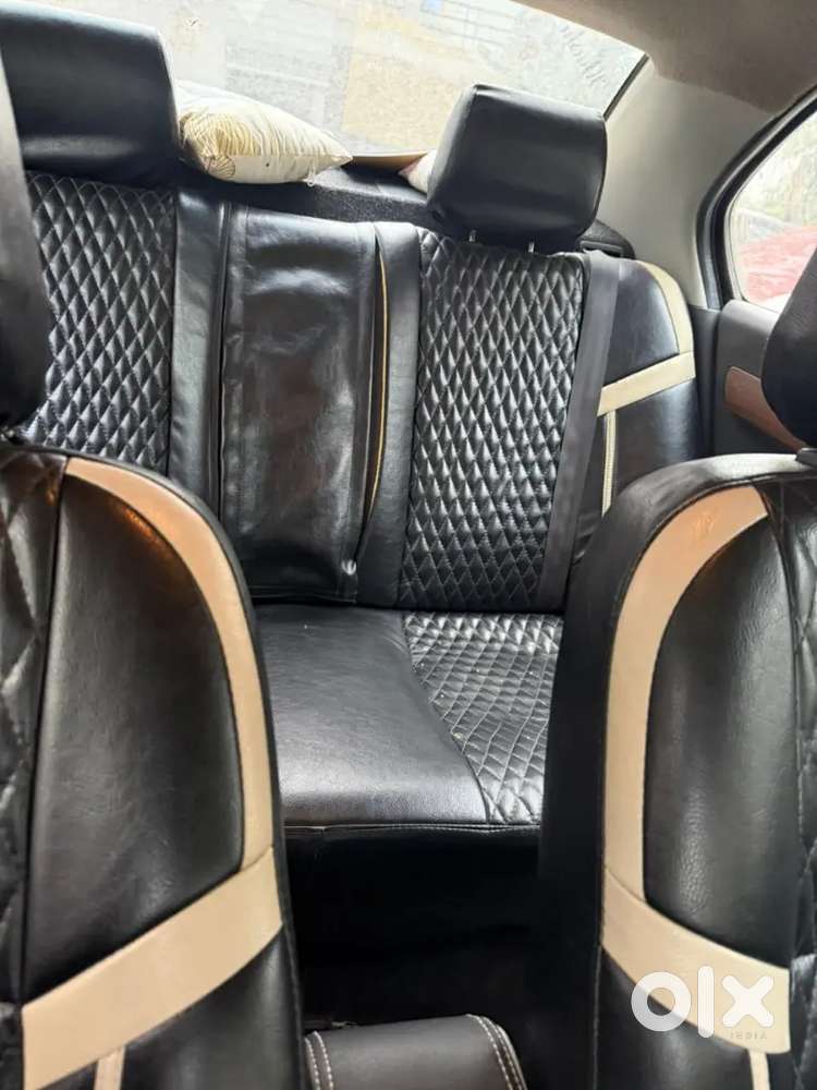 Maruti Suzuki Swift Dzire 2012 Diesel