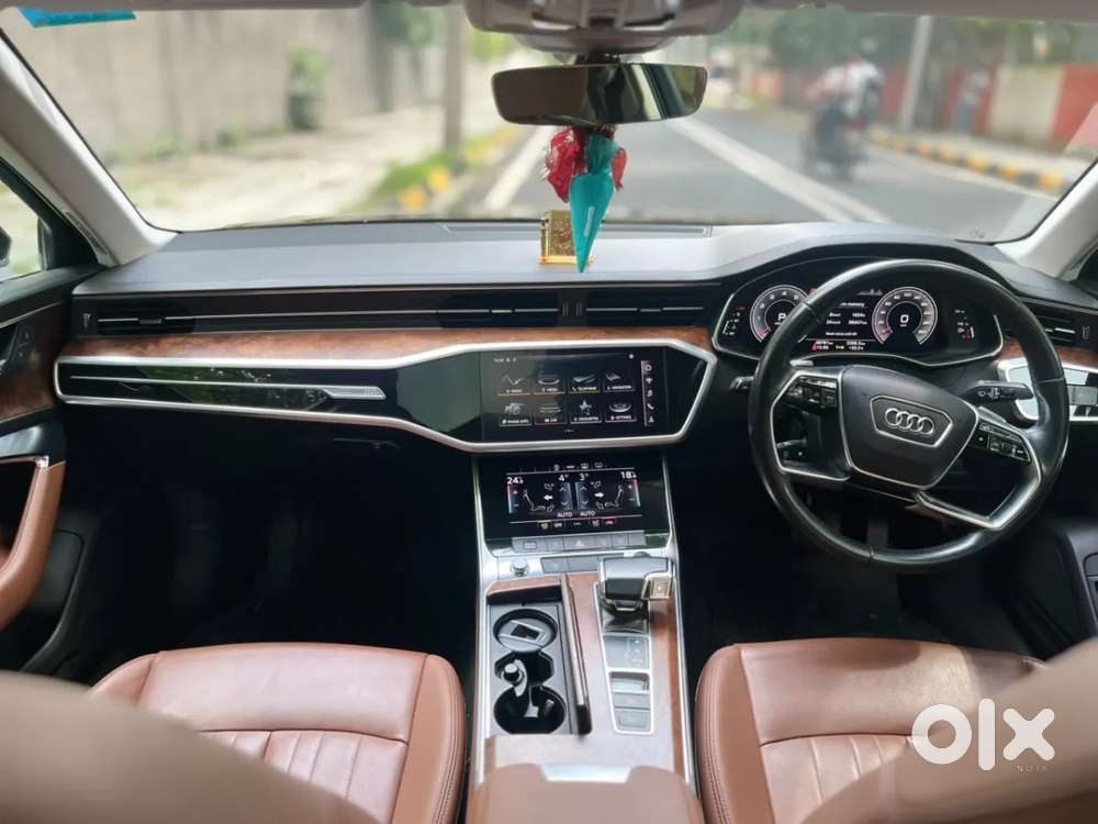 Audi A6 2.0 45 Tfsi Technology, 2022, Petrol
