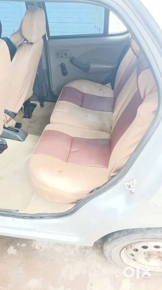 Tata Indica Diesel 2011 Car Only