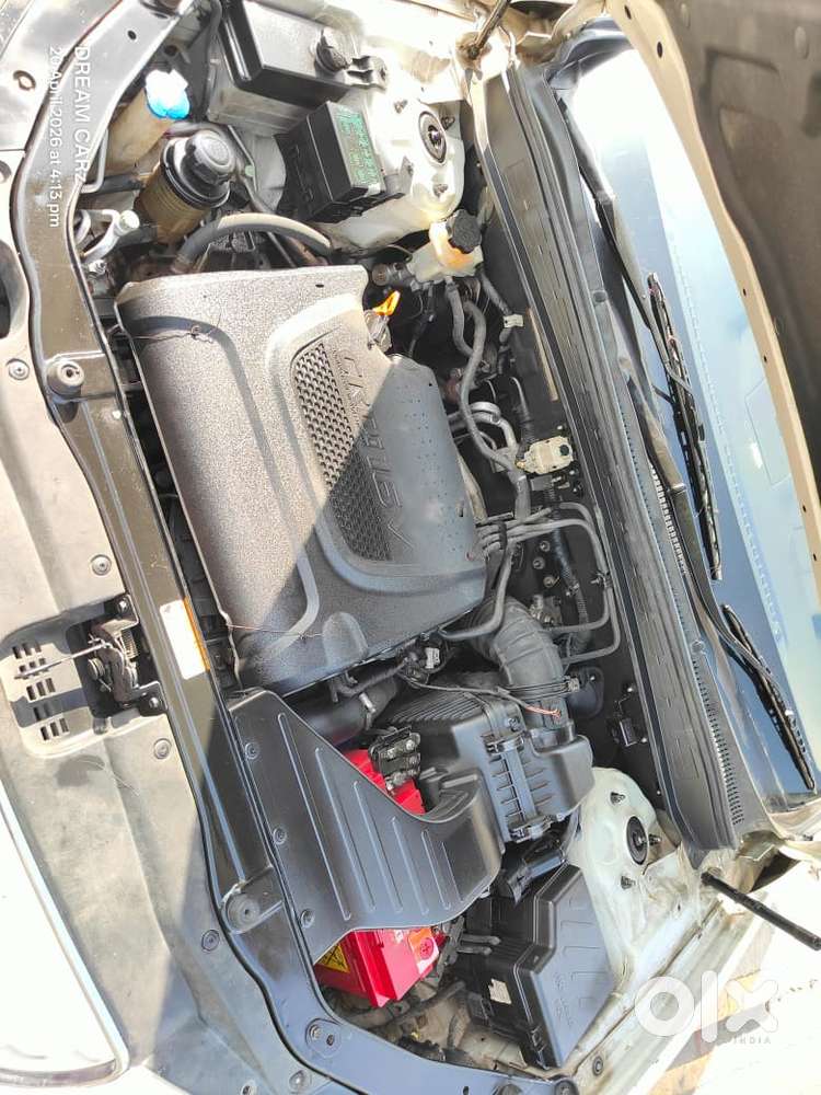 Hyundai Santa Fe 2009-2013 4x2, 2011, Diesel