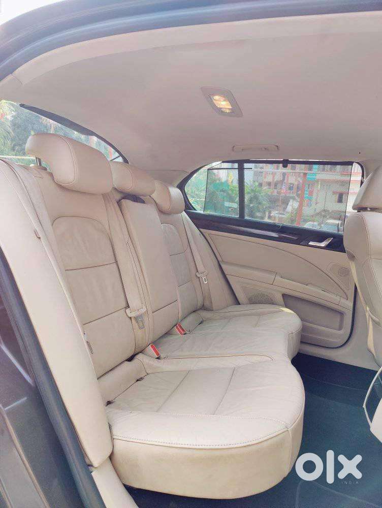 Skoda Superb 2008-2013 Elegance 1.8 Tsi At, 2015