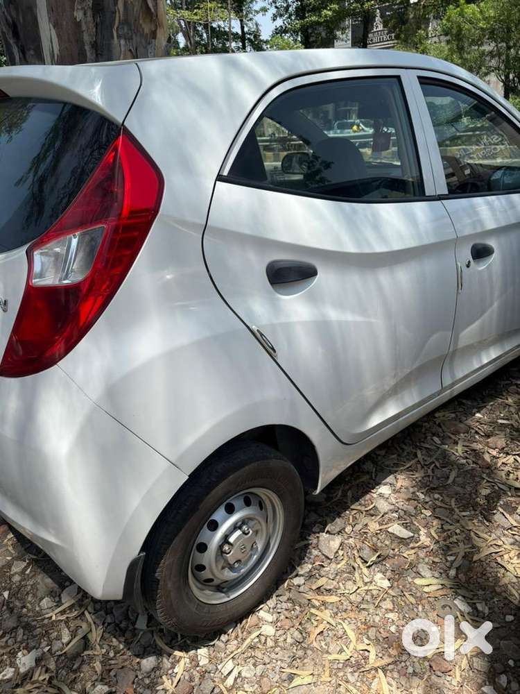 Hyundai Eon 2016 Petrol Good Condition