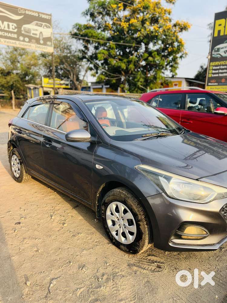 Hyundai I20 Magna Plus Diesel, 2019, Diesel