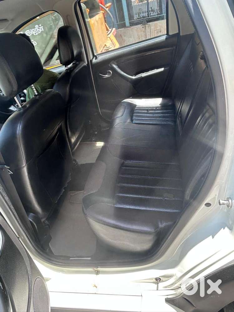 Nissan Terrano Xv D Thp Premium 110 Ps, 2017, Diesel
