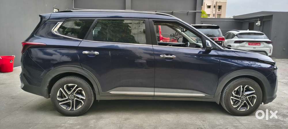 Kia Carens 1.5 Luxury Plus Turbo 7 Str, 2022, Diesel