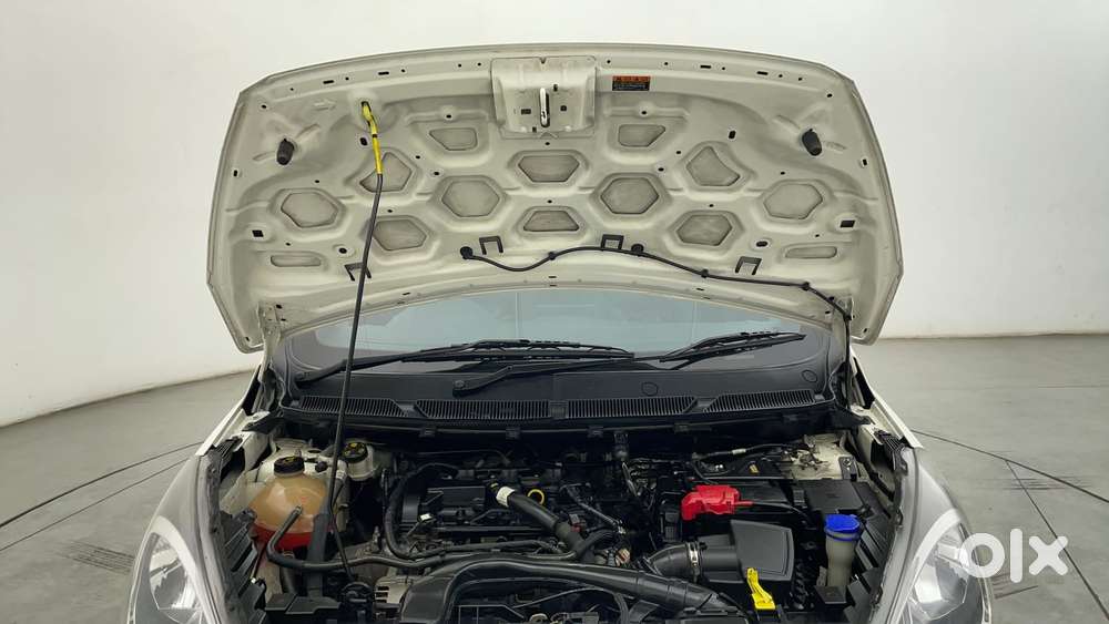 Ford Freestyle Titanium Plus Petrol, 2021, Petrol