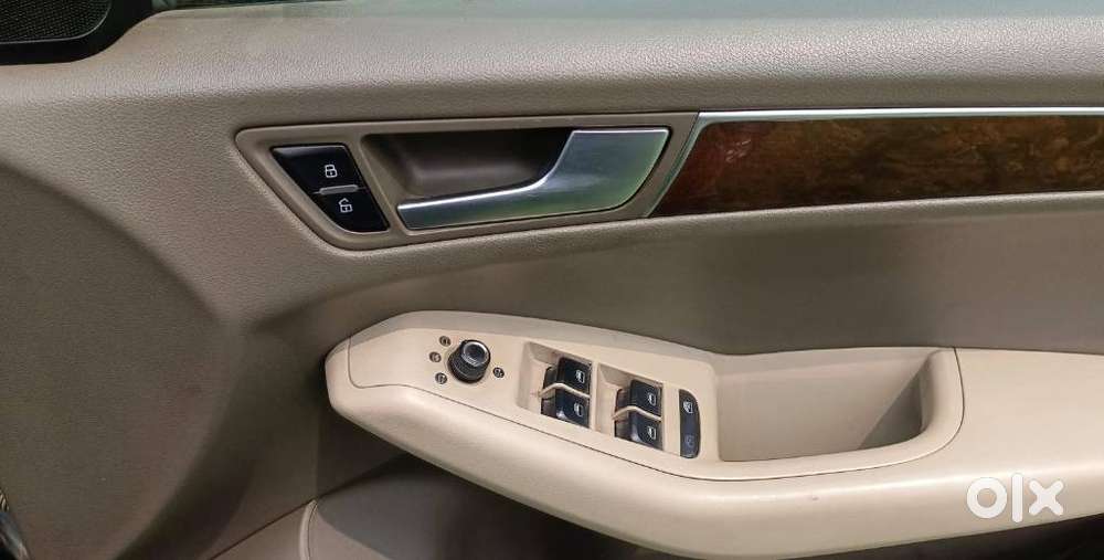 Audi Q5 2.0 Tdi Quattro Premium, 2012, Diesel